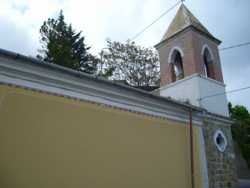 Missanello - Chiesa di S. Rocco