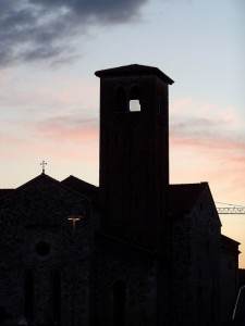 san francesco