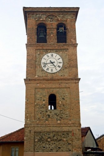 Alpignano - Alpignano - La Torre - Campanile