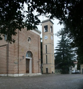 Chiesa di Santa Maria In Filetto