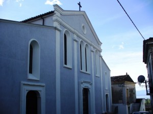 Cuore Immacolato della Beata Vergine Maria