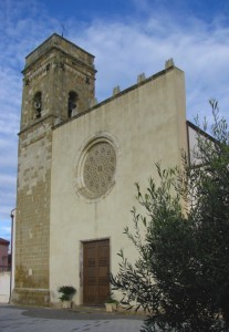 San Giovanni  Battista