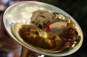 Cattedrale di San Panfilo nella festa