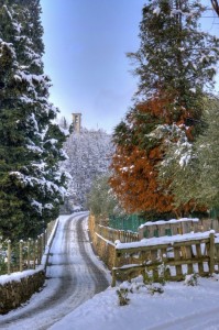 Chiesetta di S.Eufemia #1