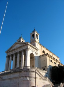 Schio, Il Duomo.