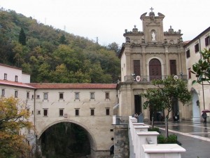 Convento S.Francesco di Paola