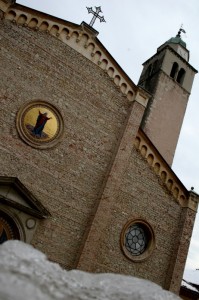 Cattedrale di Asolo