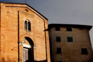 Il “sacro” e il “profano”