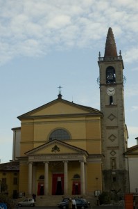 Basilica Minore di San Vittore