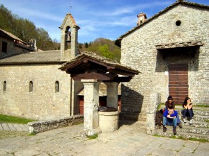 Santiario della Verna n. 2