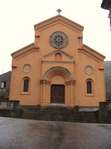 Chiesa San Bartolomeo