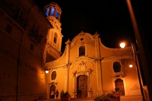 Chiesa Madre Ripalimosani