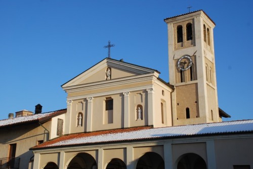 Massazza - Santa Maria Assunta