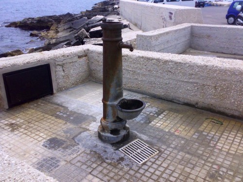 Fasano - Torre Canne Fasano - Torre Canne