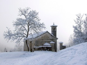 Chiesa di San Martino in valle 3