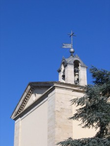Il Campanile San Leopoldo