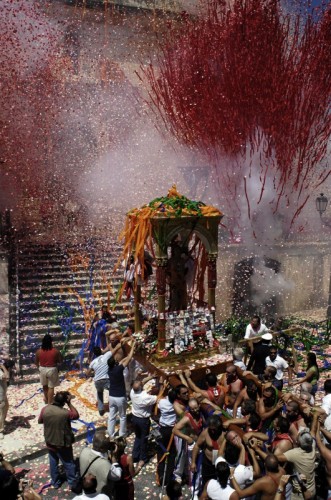 Ferla - " A gentile richiesta: 'na sciuta..." Ferla - " A gentile richiesta: 'na sciuta..."