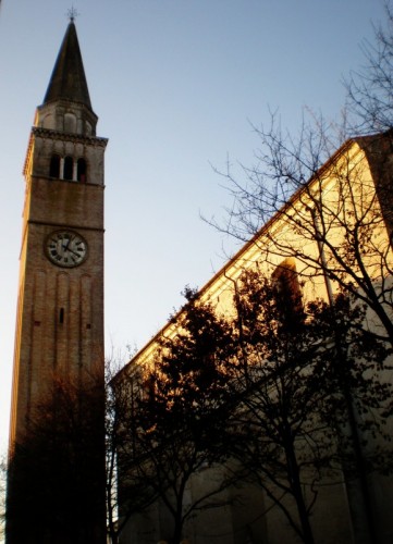 San Vito al Tagliamento - san vito