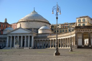 S. Francesco di Paola