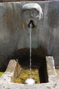 FONTANA DI SAN GIUSEPPE