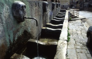 FONTANA DI SAN GIUSEPPE 2