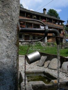 Disseta i passanti a Mondelli