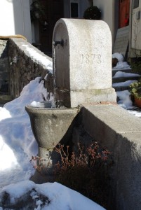 131 anni di attività e poco ghiaccio