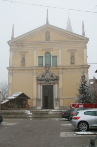 Parrocchia di S.Michele