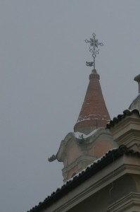 Campanile S.Cassiano