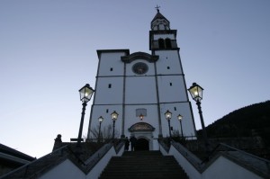 Chiesa di Suttrio