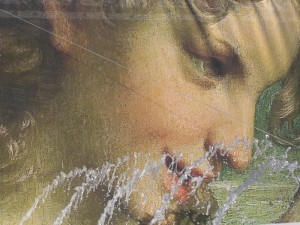 l’arte ha sete di noi