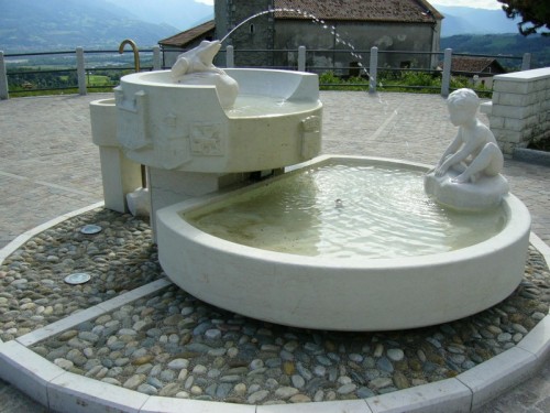 San Gregorio nelle Alpi - Giochi animati1 San Gregorio nelle Alpi - Giochi animati1