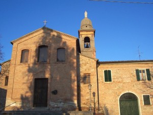 Chiesa parrocchiale di Sant’Andrea