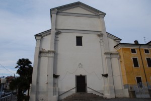 San Michele