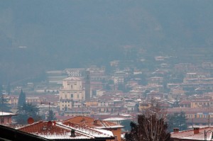 Chiesa parrocchiale di Sarnico