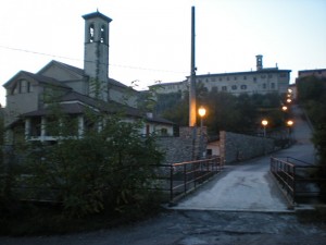 Santuario Nostra Signora di Cividino