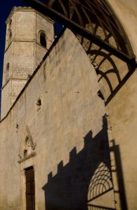 San Leonardo, ombre e luci