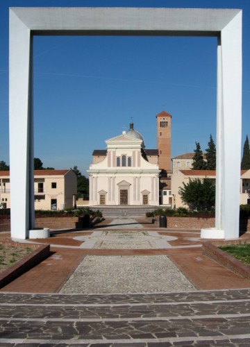 Casalbordino - Madonna dei Miracoli