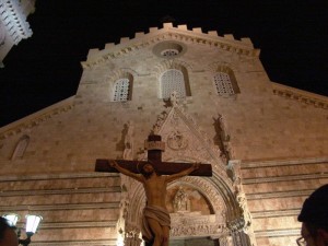 Duomo e Croce