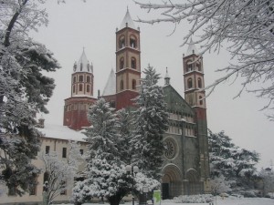 La Basilica di S. Andrea