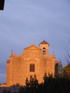 chiesa di San Giusto