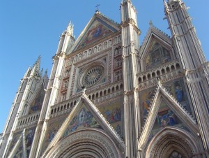 Duomo di Orvieto