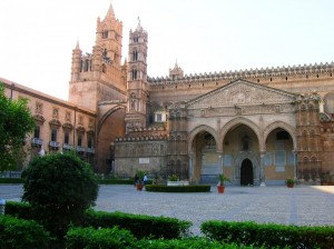 Cattedrale di Palermo