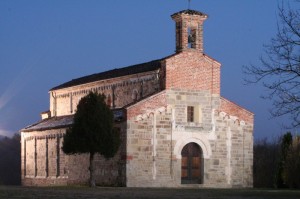 Chiesa Romanica di San Secondo