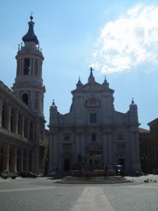 Chiesa di Loreto
