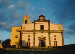 Basilica di San Calogero