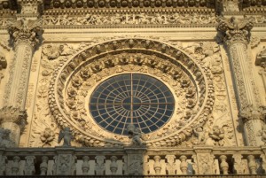 Rosone del Duomo