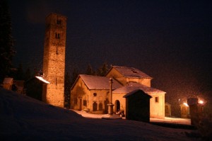 Chiesa di San Filiberto
