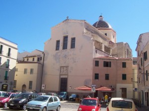 San Michele