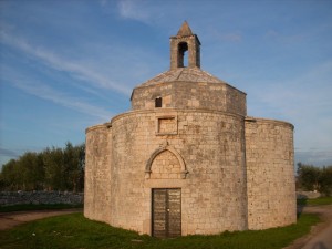 Santa Caterina Primo piano